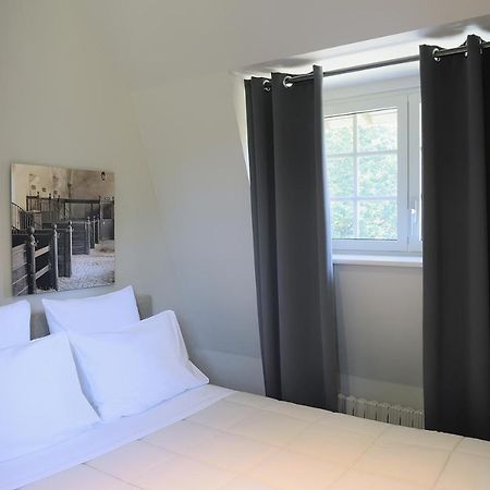 Domaine Des Bruyeres Bed & Breakfast Sains-en-Amienois Exterior photo